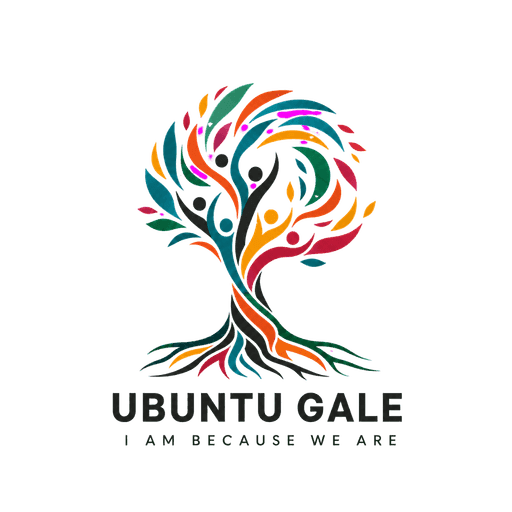 Ubuntu Gale — I am because we are